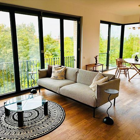 2 Bedroom Mauerpark-Apartment, Berlin Mitte View Calendar מראה חיצוני תמונה